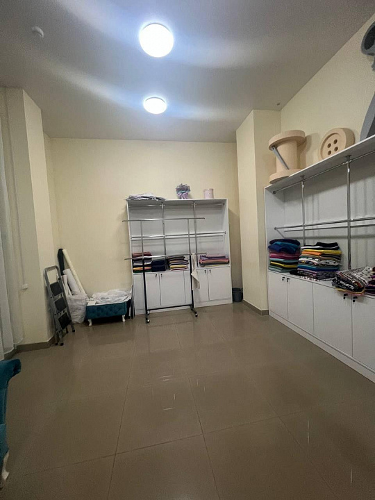 Продажа помещения 39 м2 в Охотном ряду фото