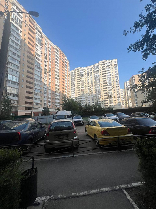 Продажа помещения 39 м2 в Охотном ряду фото