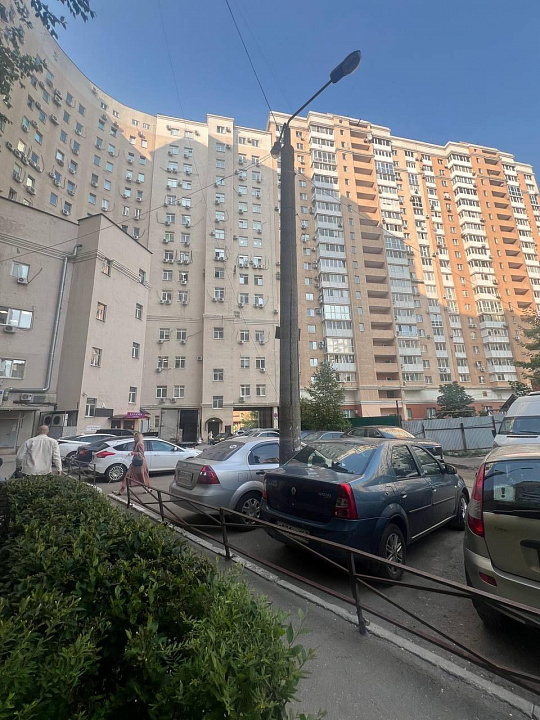 Продажа помещения 39 м2 в Охотном ряду фото