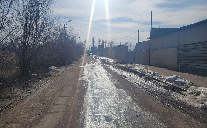 Склад на Сокурском тракте, от 200 до 280 м2. фото