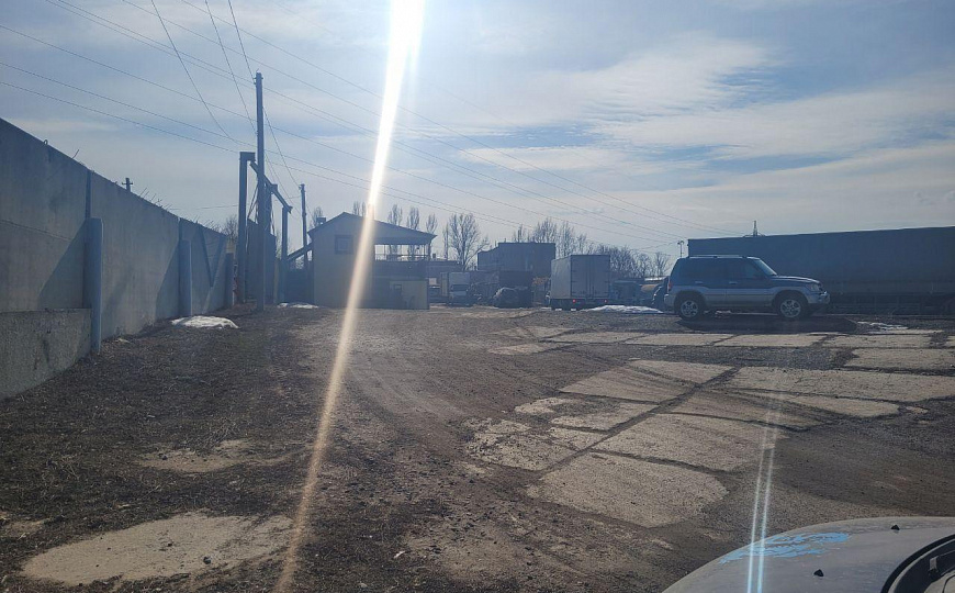 Склад на Сокурском тракте, от 200 до 280 м2. фото