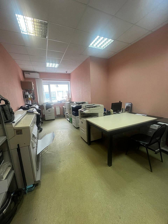 Продажа офиса в деловом центре на ул. Революционной фото