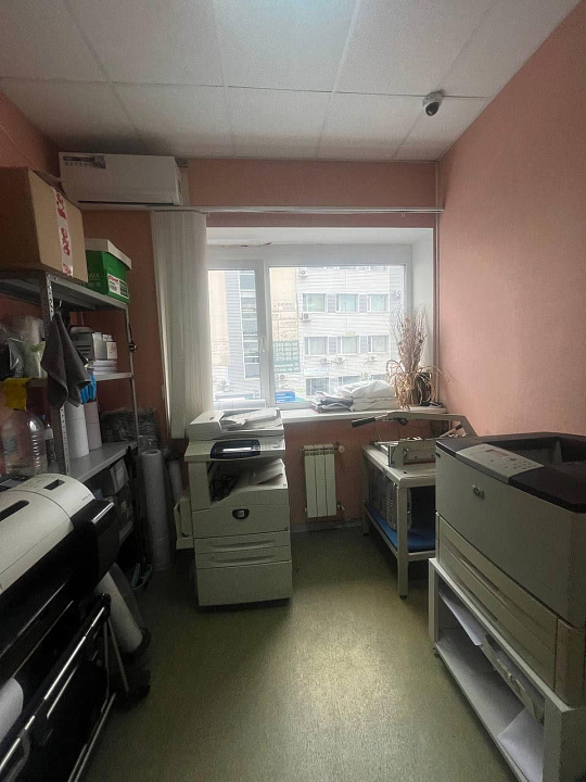 Продажа офиса в деловом центре на ул. Революционной фото