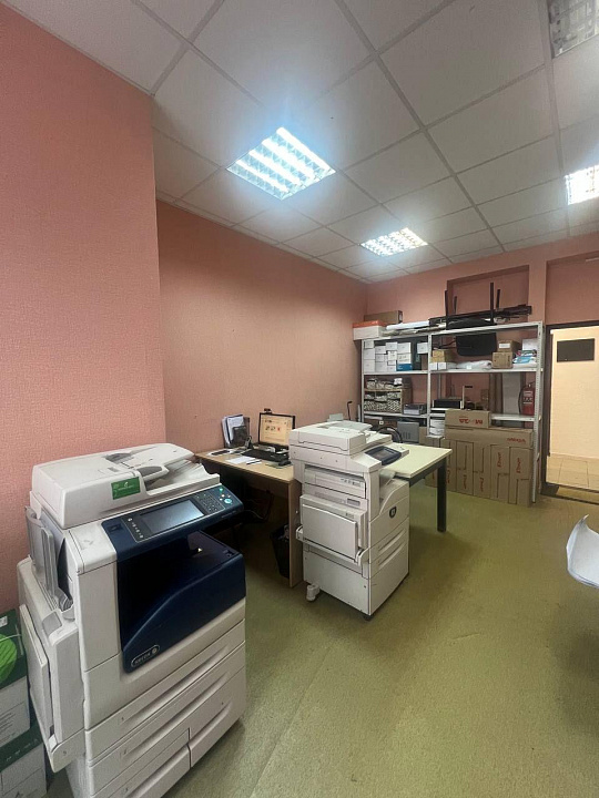 Продажа офиса в деловом центре на ул. Революционной фото