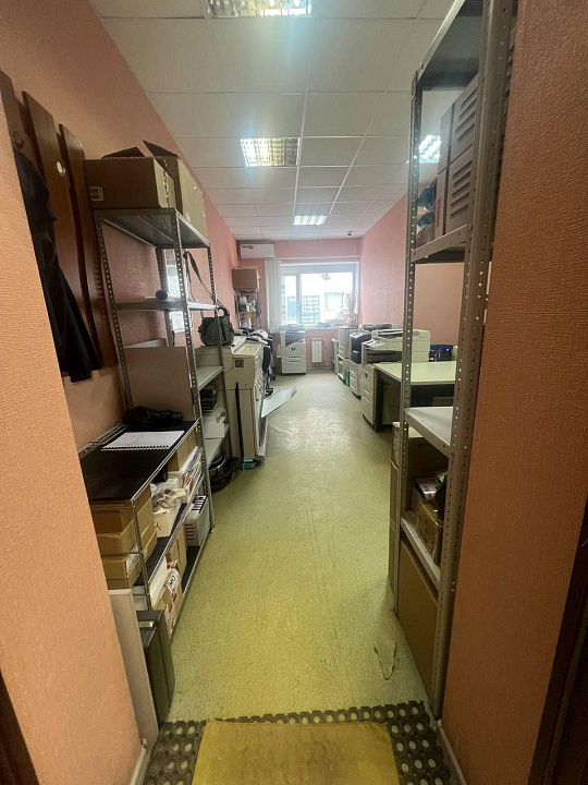 Продажа офиса в деловом центре на ул. Революционной фото