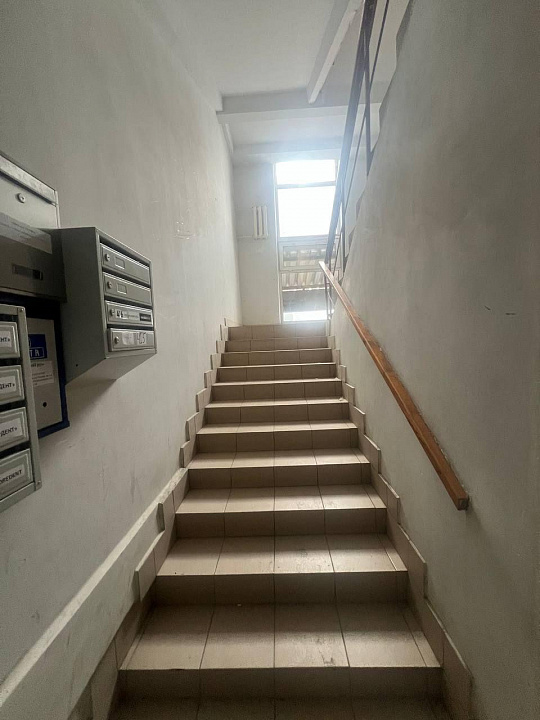 Продажа офиса в деловом центре на ул. Революционной фото