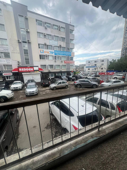 Продажа офиса в деловом центре на ул. Революционной фото