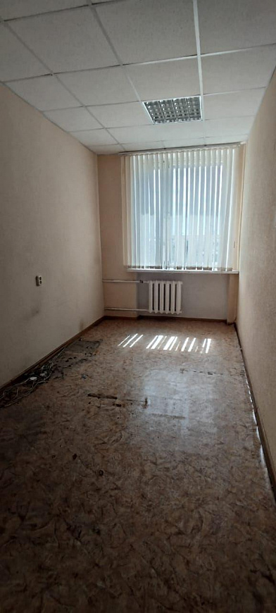 Офис из двух кабинетов  30,8 м² фото