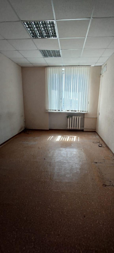 Офис из двух кабинетов  30,8 м² фото