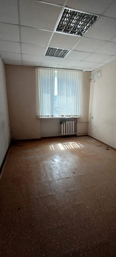 Офис из двух кабинетов  30,8 м² фото