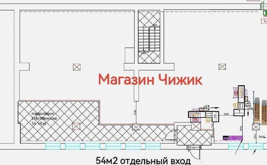 Помещение свободного назначения фото