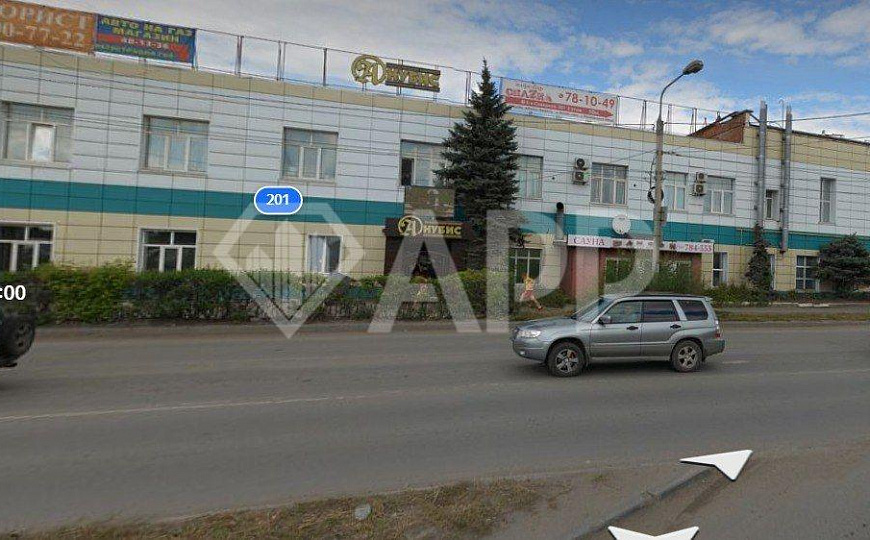 1 линия/1 этаж/Высокий трафик фото