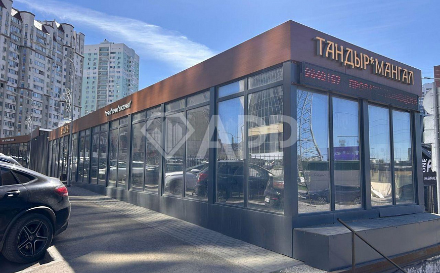 Помещение свободного назначения, 54 м² фото