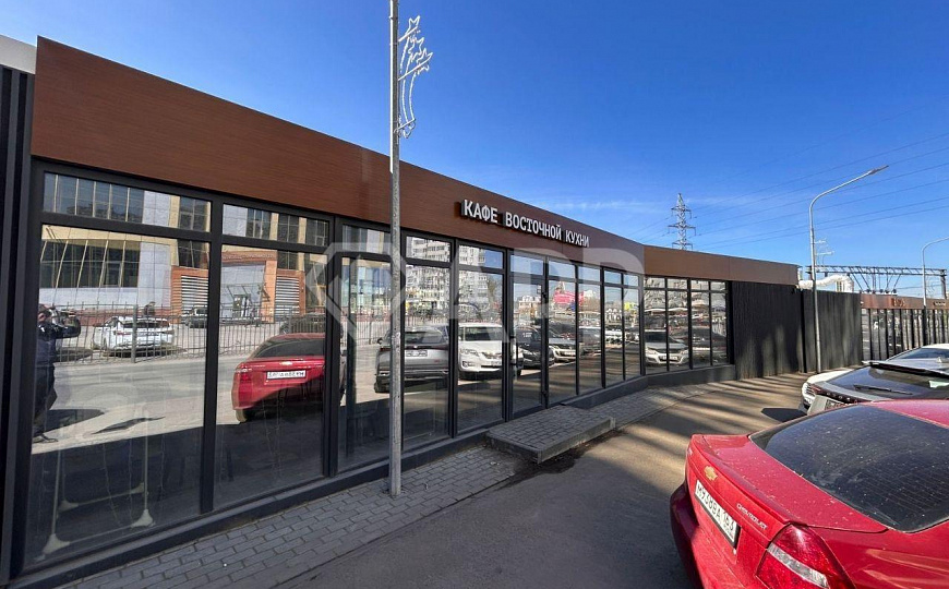 Помещение свободного назначения, 54 м² фото