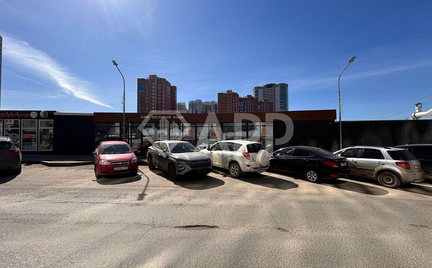 Помещение свободного назначения, 54 м² фото
