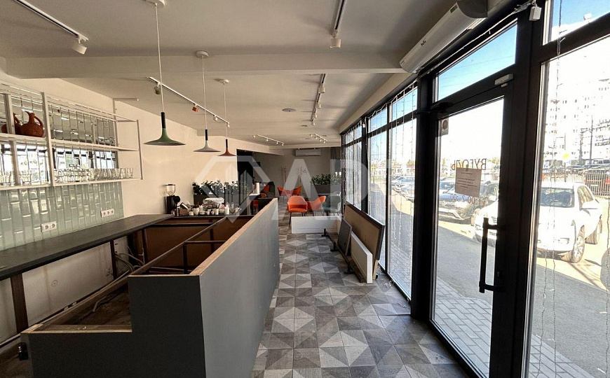 Помещение свободного назначения, 54 м² фото