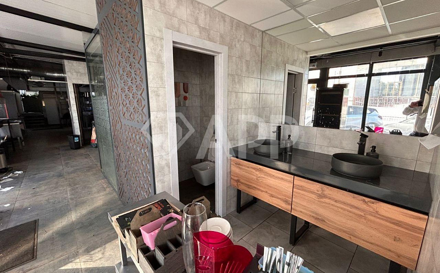Помещение свободного назначения, 54 м² фото