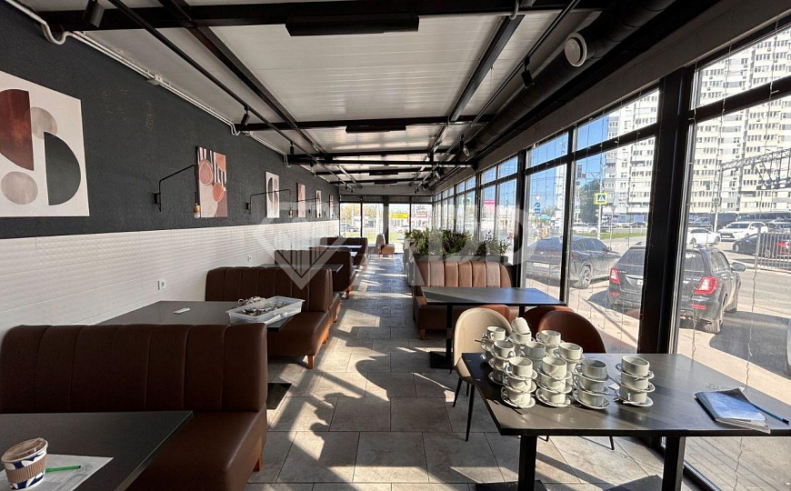 Помещение свободного назначения, 54 м² фото