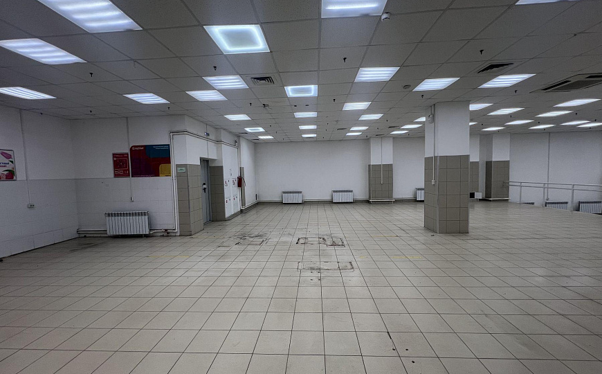Сдается помещение в аренду, 1 линия ул.Пушкинская, 430м² фото