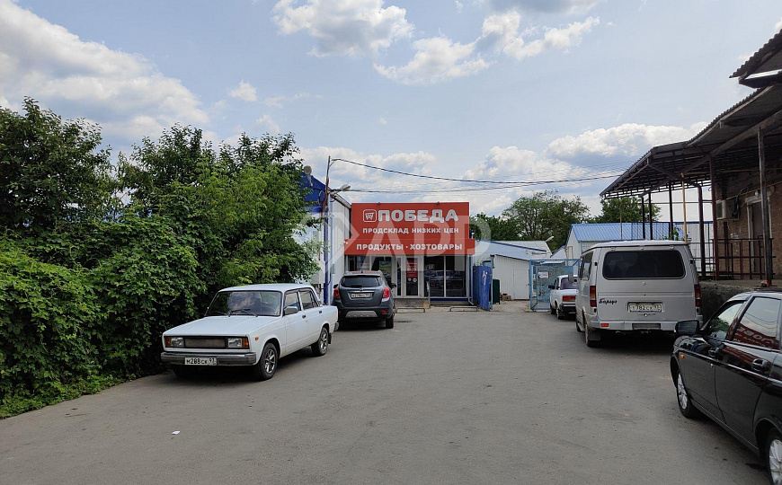 Продаю готовый арендный бизнес, 608,2 м² фото