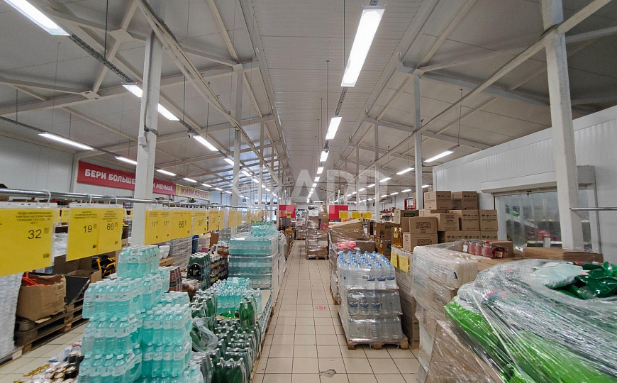 Продаю готовый арендный бизнес, 608,2 м² фото