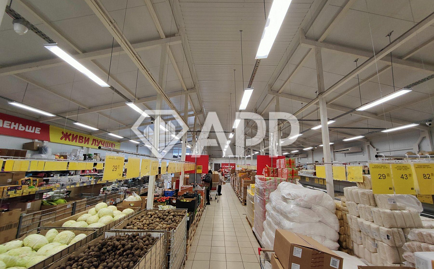 Продаю готовый арендный бизнес, 608,2 м² фото
