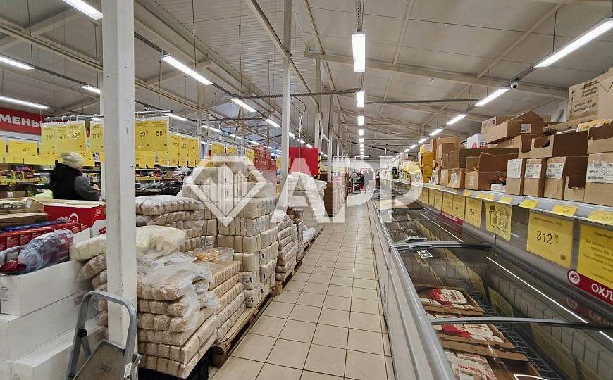 Продаю готовый арендный бизнес, 608,2 м² фото