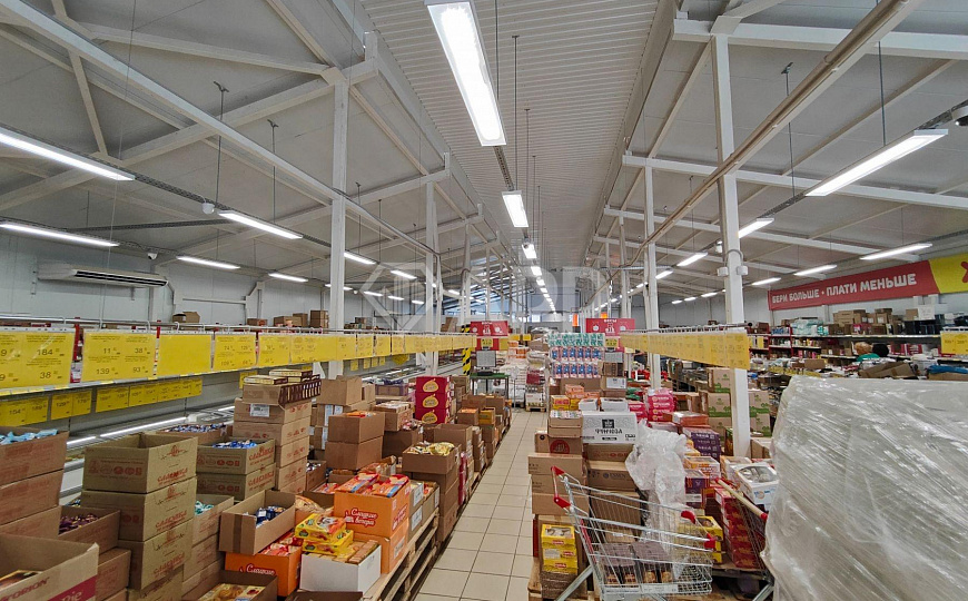 Продаю готовый арендный бизнес, 608,2 м² фото