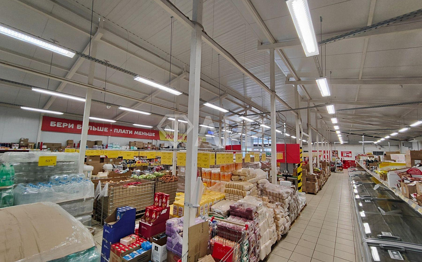 Продаю готовый арендный бизнес, 608,2 м² фото
