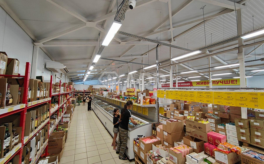 Продаю готовый арендный бизнес, 608,2 м² фото