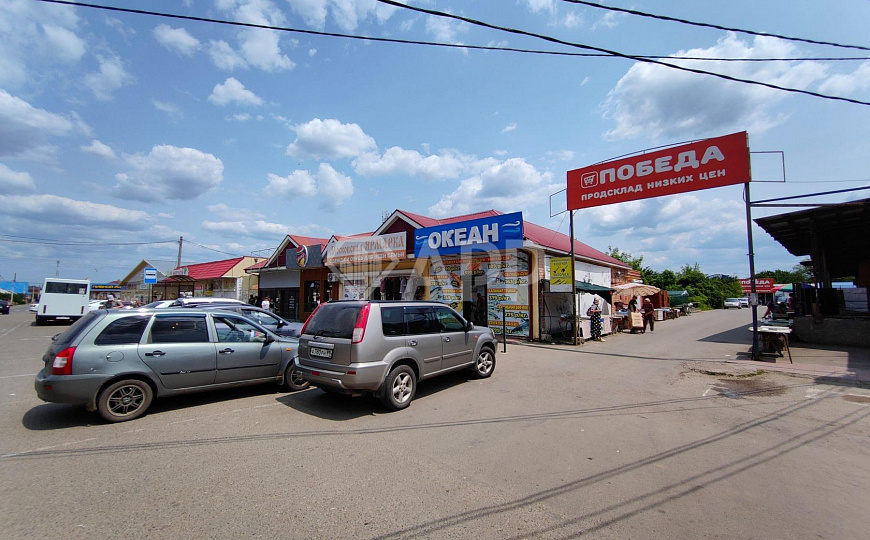 Продаю готовый арендный бизнес, 608,2 м² фото
