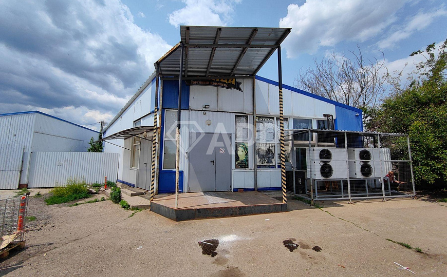 Продаю готовый арендный бизнес, 608,2 м² фото