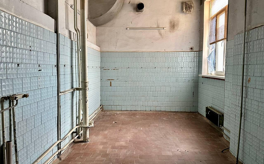 Аренда производственно-складского помещения 913 м2 на Алма-Атинской фото
