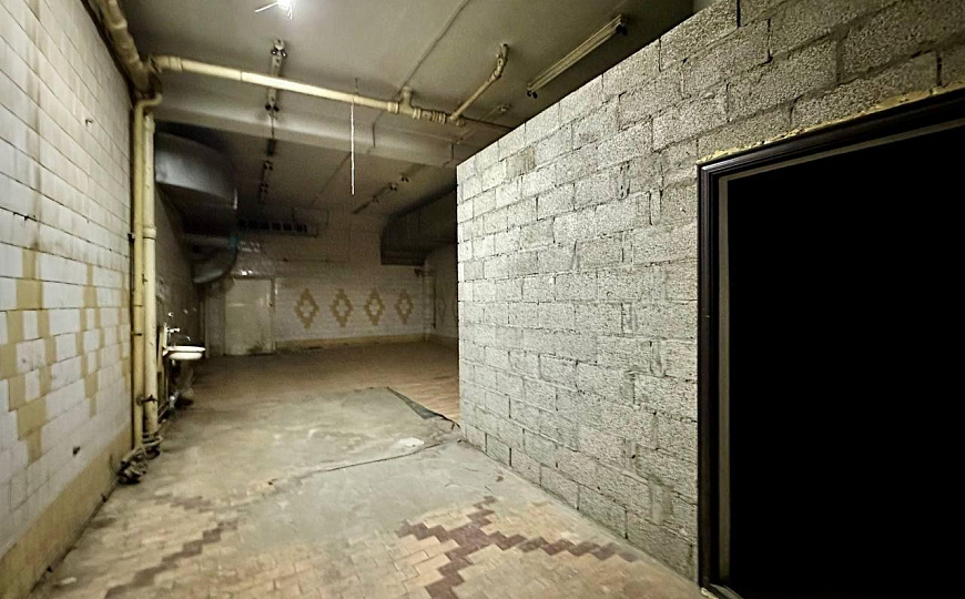 Аренда производственно-складского помещения 913 м2 на Алма-Атинской фото