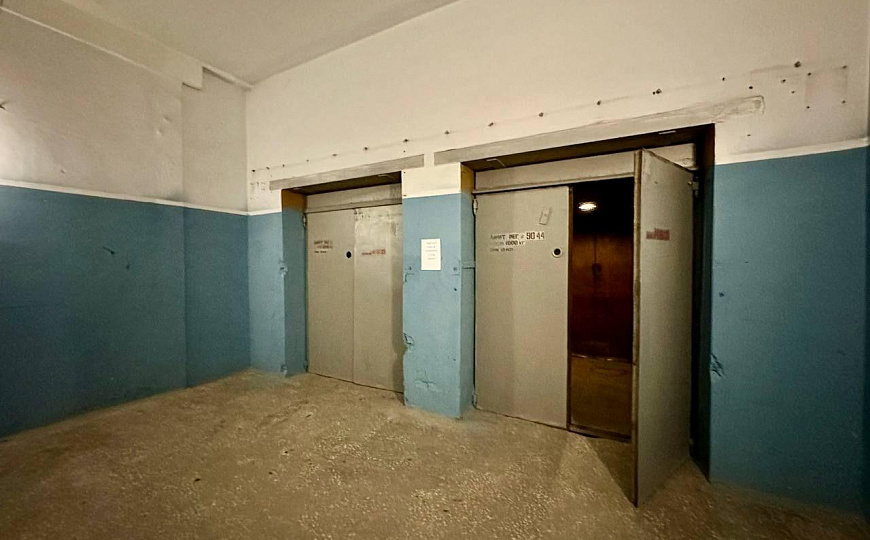 Аренда производственно-складского помещения 913 м2 на Алма-Атинской фото