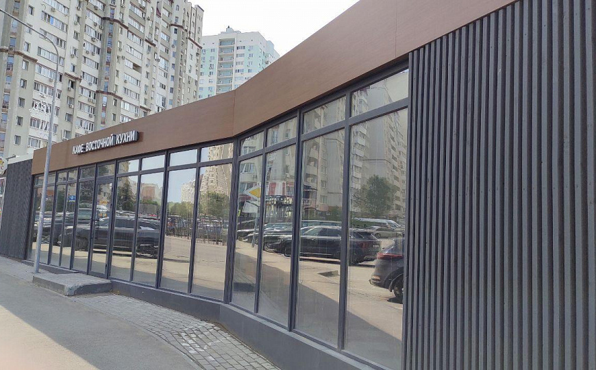 Помещение свободного назначения, 112 м² фото