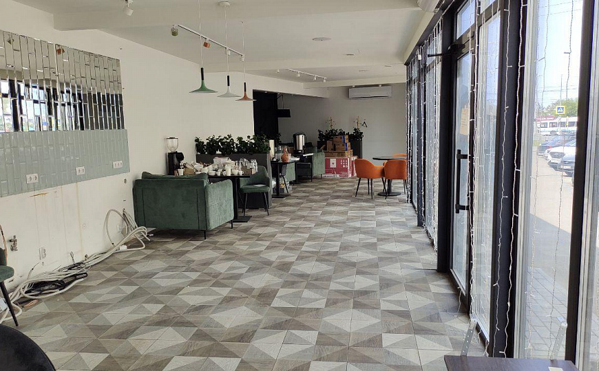 Помещение свободного назначения, 112 м² фото