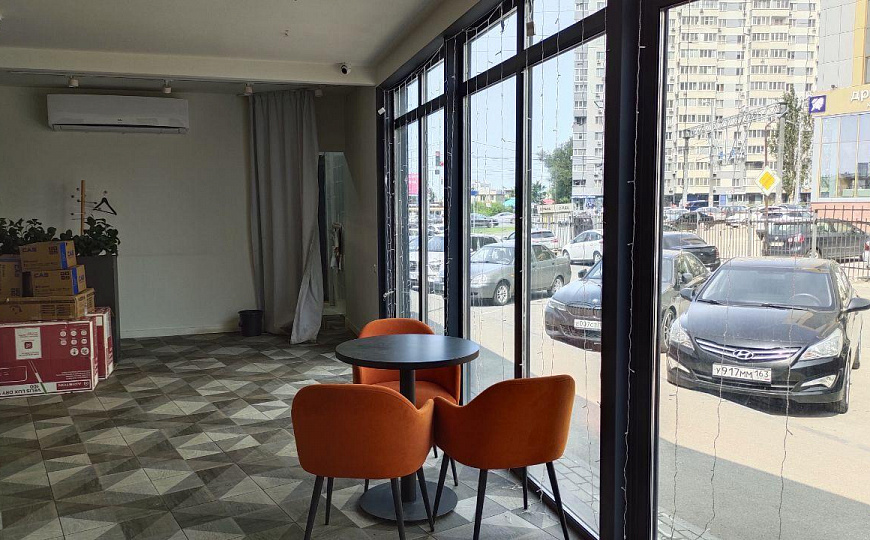 Помещение свободного назначения, 112 м² фото