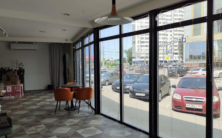 Помещение свободного назначения, 112 м² фото