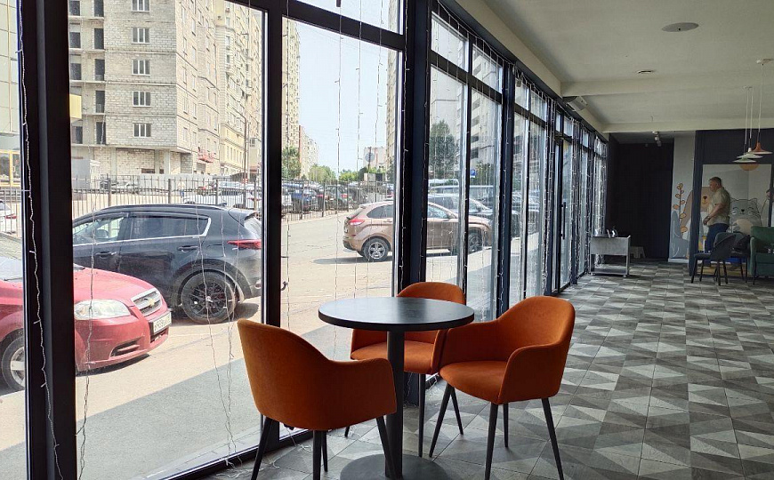 Помещение свободного назначения, 112 м² фото