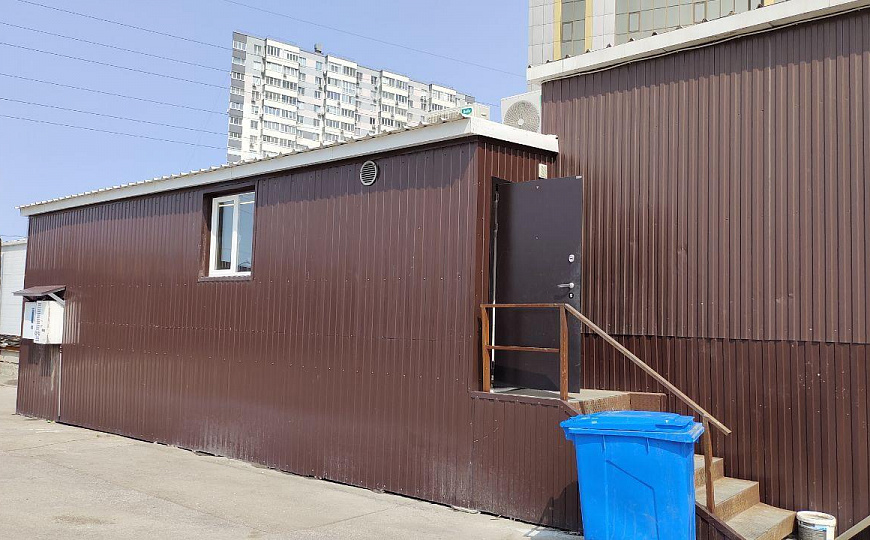 Помещение свободного назначения, 112 м² фото