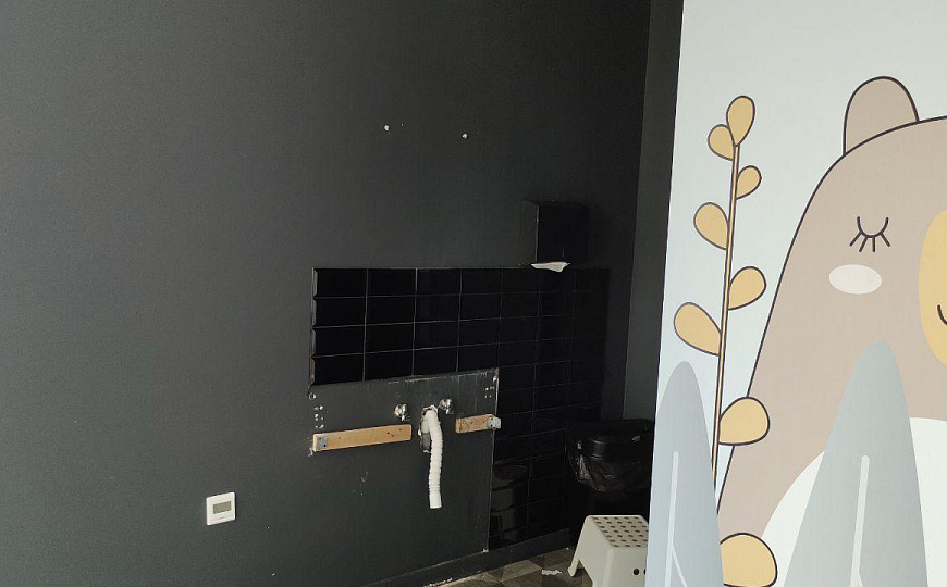 Помещение свободного назначения, 112 м² фото