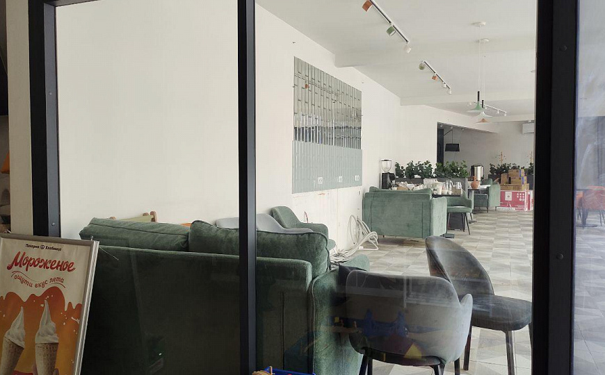 Помещение свободного назначения, 112 м² фото