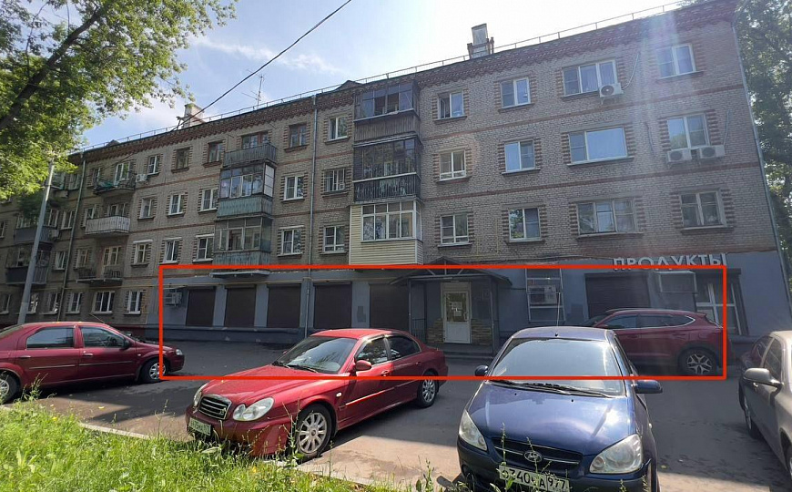 Помещение свободного назначения,170м2 фото