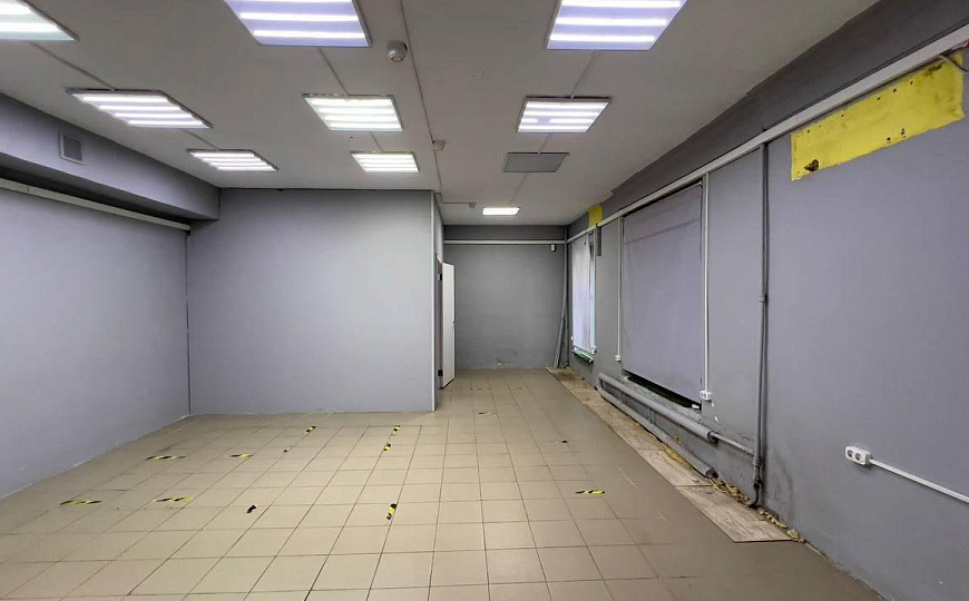 Помещение свободного назначения,170м2 фото