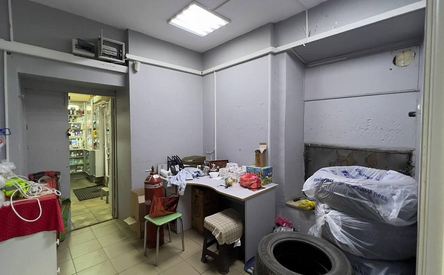 Помещение свободного назначения,170м2 фото
