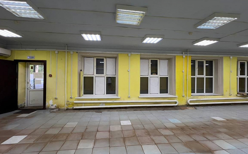 Помещение свободного назначения,170м2 фото