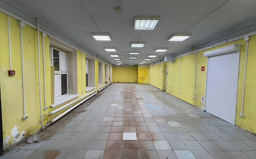 Помещение свободного назначения,170м2 фото