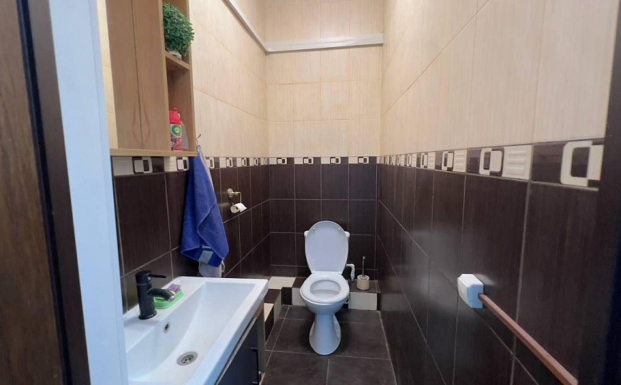 Помещение свободного назначения,170м2 фото