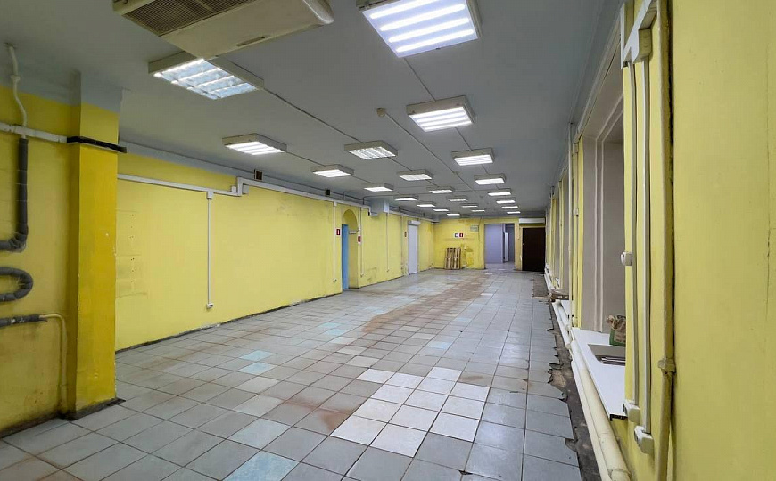 Помещение свободного назначения,170м2 фото